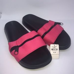 PINK Victoria’s Secret Slides